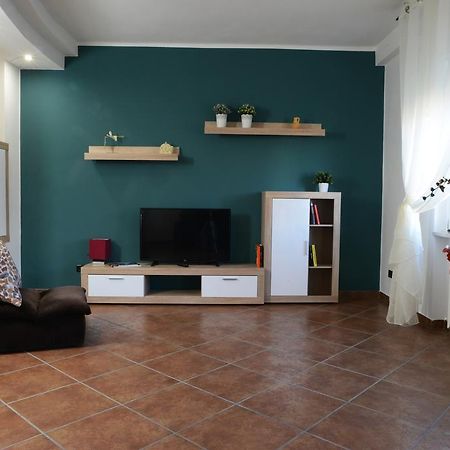 Appartement Veduta Sui Sassi à Matera Extérieur photo