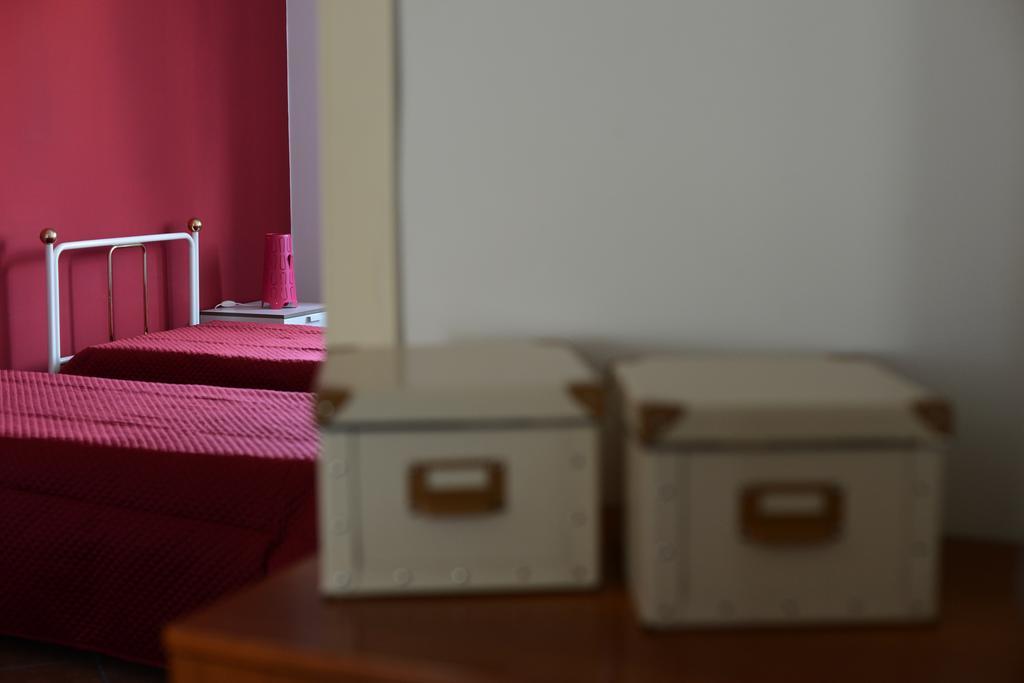 Appartement Veduta Sui Sassi à Matera Extérieur photo