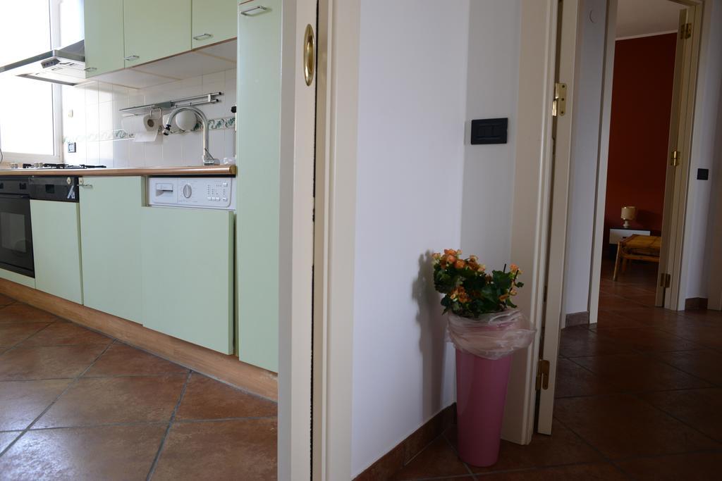 Appartement Veduta Sui Sassi à Matera Extérieur photo