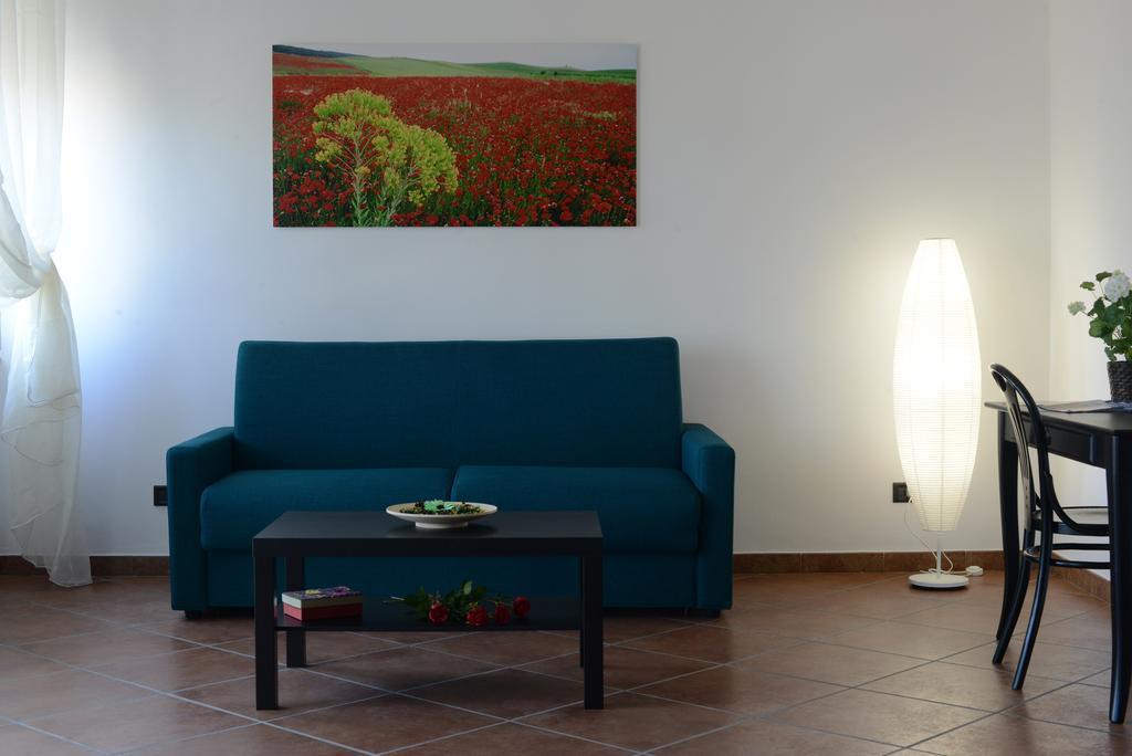 Appartement Veduta Sui Sassi à Matera Extérieur photo