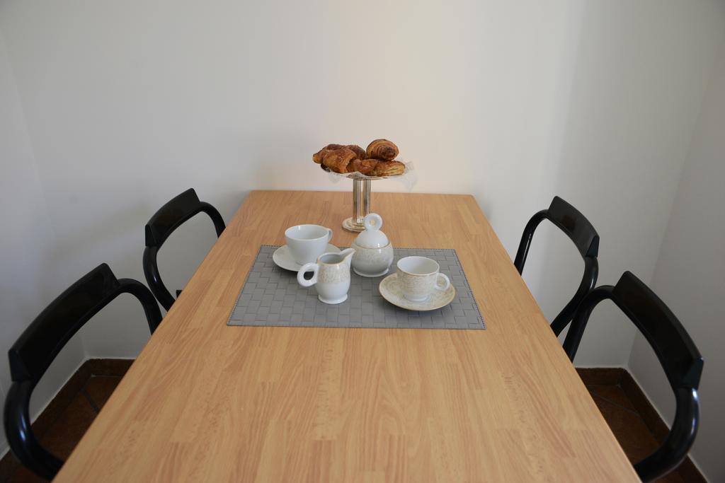 Appartement Veduta Sui Sassi à Matera Extérieur photo
