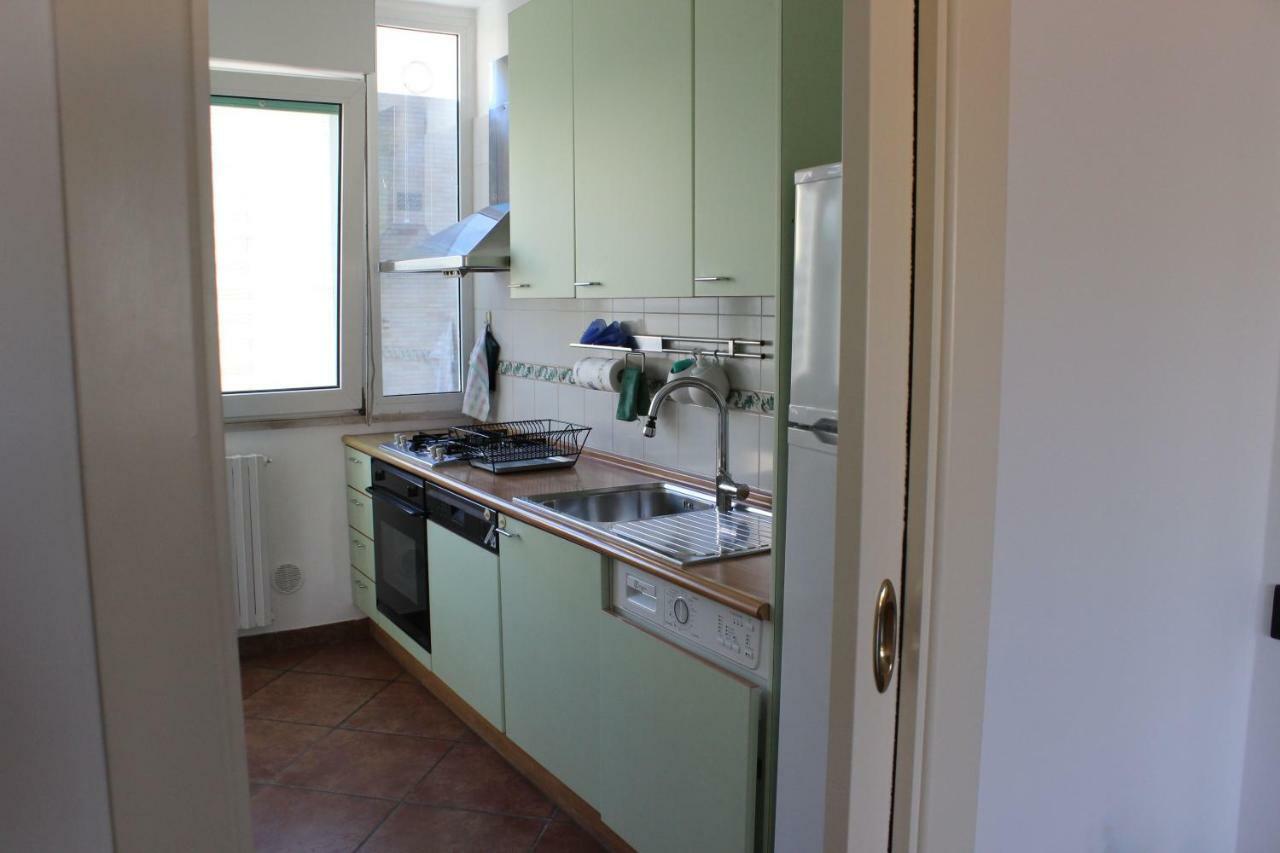Appartement Veduta Sui Sassi à Matera Extérieur photo